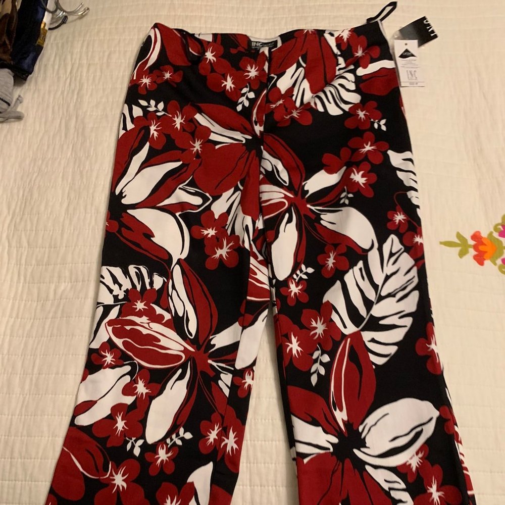 INC International Concepts Dress Pants